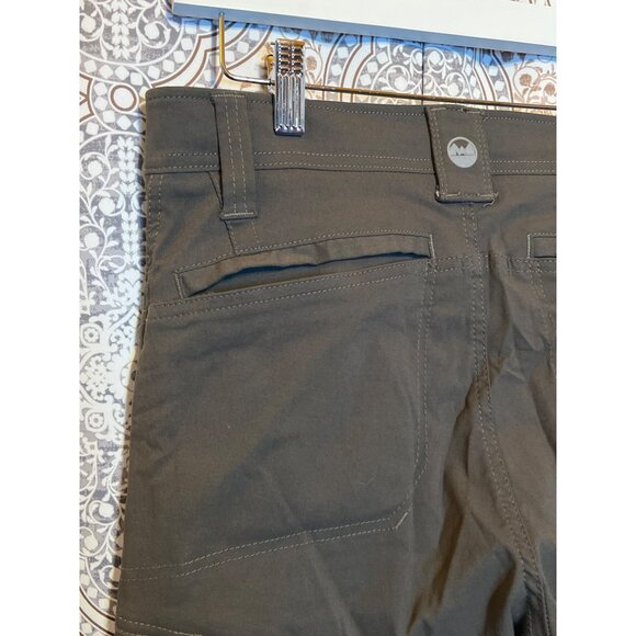 Wrangler Mens Cargo Pants Stretch Tactical Outdoor Performance Trousers - Picture 8 of 11